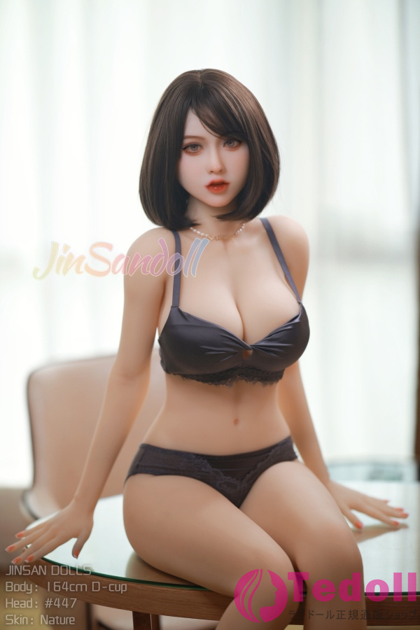 WMDOLL #447 明日風 164cm等身大 美しくセクシーな美人リアルラブドール TPE製 Dカップ ノーマル肌