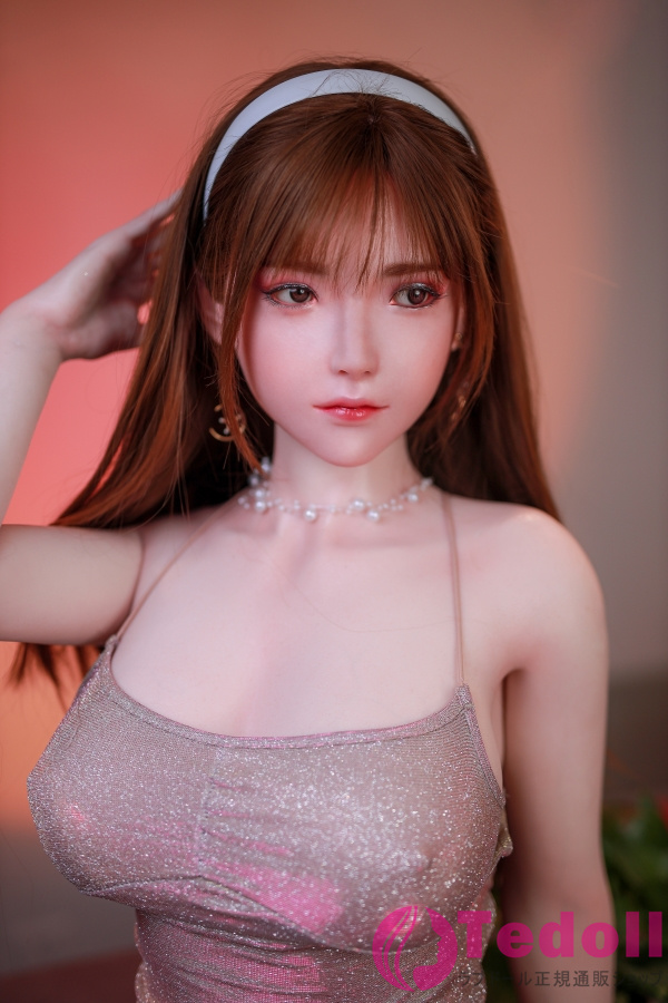 JYDOLL 依婉 170cm清楚な雰囲気美女 リアル シリコン製ラブドール Dカップ ノーマル肌