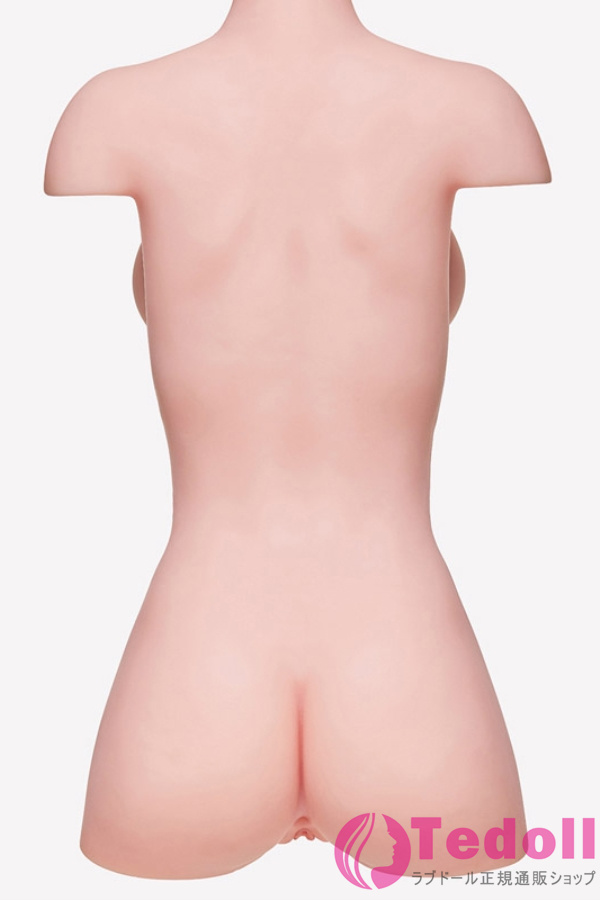 Irontech Doll SG-T-005 Monica 95cmシリコン製上半身ドール トルソー型リアルセックスドール巨乳 Fカップ ノーマル肌