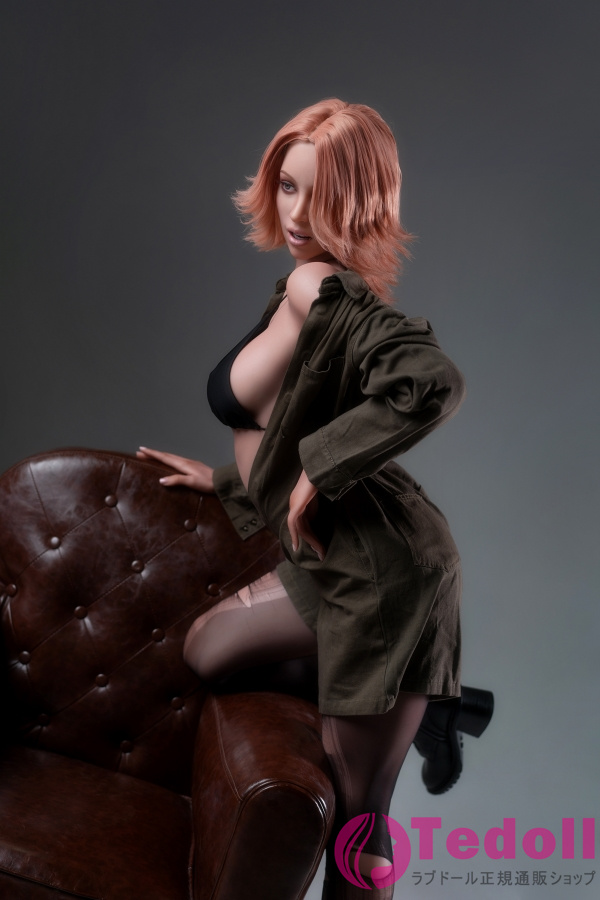 WAX DOLL GE02-1 小枝里 170cm海外 セクシーなダッチワイフ シリコン製 等身大レディ セックス人形 Cカップ 小麦肌