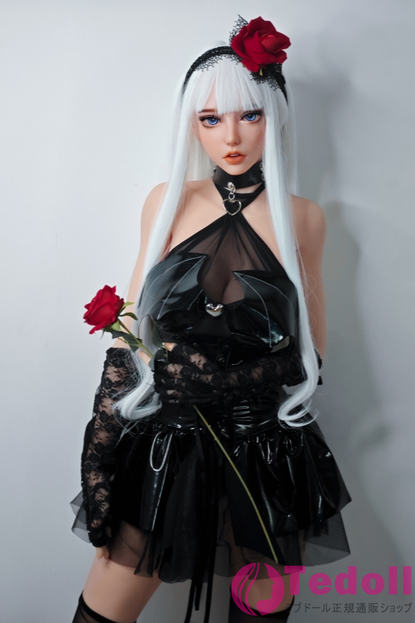 Elsa Babe HB026番 桜井小春「Sakurai Koharu」 150cmローズメッセンジャー 美女 ラブドール 等身大 