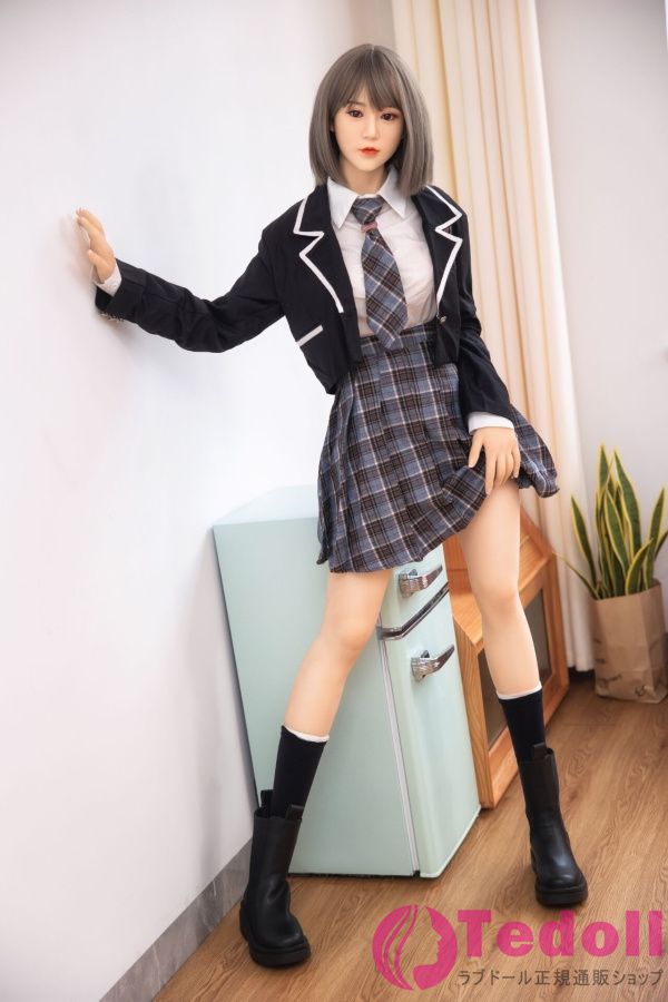 Mese Doll #160 未依菜 166cm清楚系 JK美女リアルドール 人気ダッチワイフ TPE製 Cカップ ノーマル肌