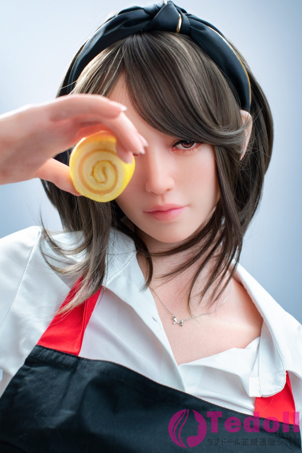 XYCOLO DOLL Carina 163cm高雅若妻 スリムボディ シリコン製ラブドール セックス 小胸Bカップ ライトピンク肌 掲載画像はオーガニックシリコン製PRO版