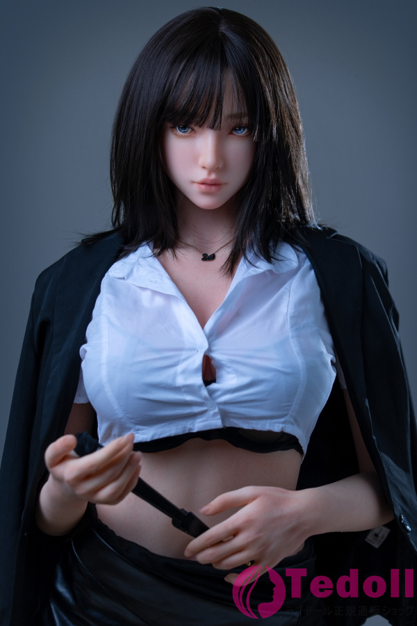 XYCOLO DOLL 萃 163cm最上級美人ダッチワイフ シリコン製リアル ラブドール 大胸Eカップ ライトピンク肌 掲載画像はオーガニックシリコン製PRO版