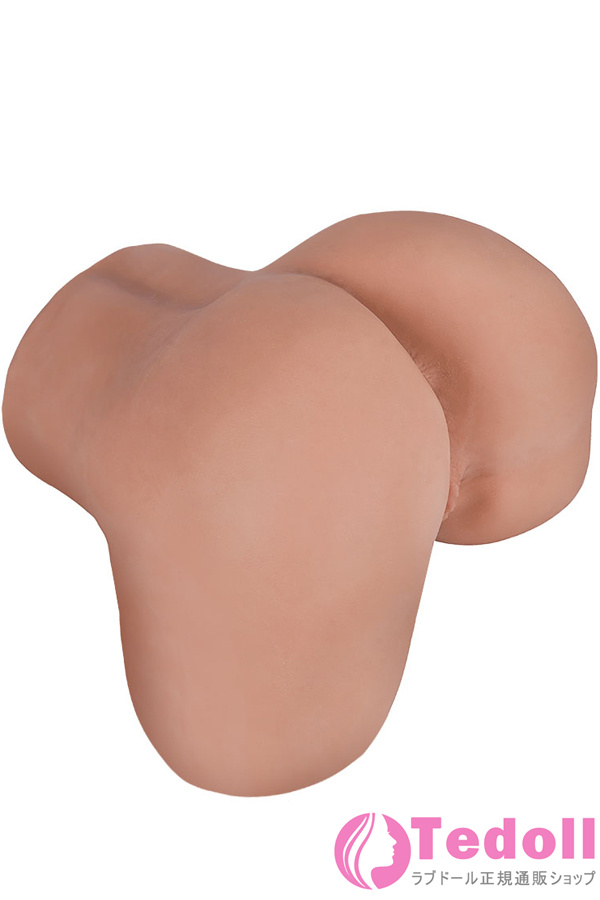 Tantaly Rosieお尻 14.5kg 小麦肌 大きなお尻オナホール TPE製 等身大 セックスドール 大型おなホール 尻型