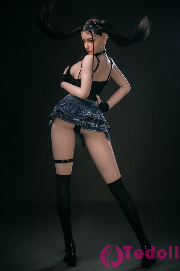 Yearndoll Y206 紘子 163cmフルシリコン製 等身大人形 誘惑的な美女 セックス ラブドール Eカップ ノーマル肌 口開閉＆口腔模擬付き