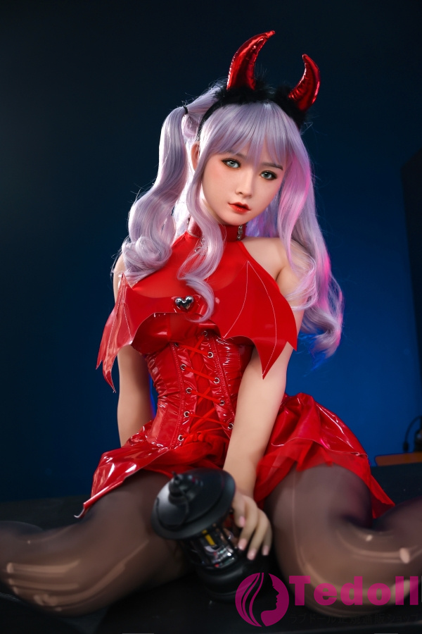 DL DOLL YQシリーズ#68 木乃実 163cm癒し系リアル ラブドール コスプレ美人 セックス人形 シリコンヘッド+TPEボディ Fカップ ノーマル肌 口開閉＆口腔模擬付き