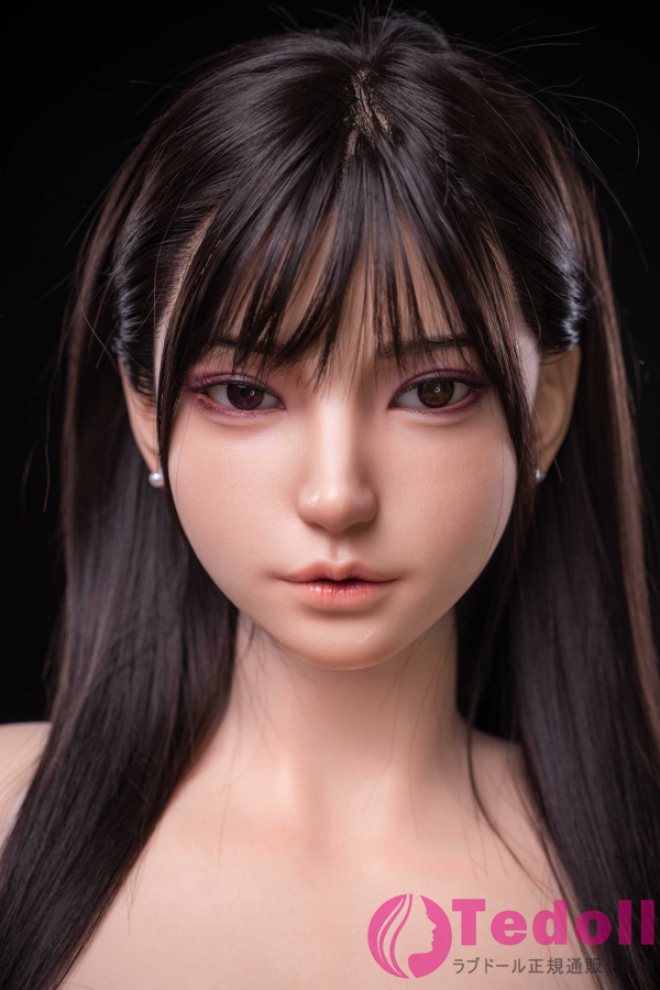 Yearndoll Y206 紘子 最新作 163cmおすすめ キレイ系花嫁ラブドール 高級フルシリコンドール Eカップ ノーマル肌 口開閉＆口腔模擬付き