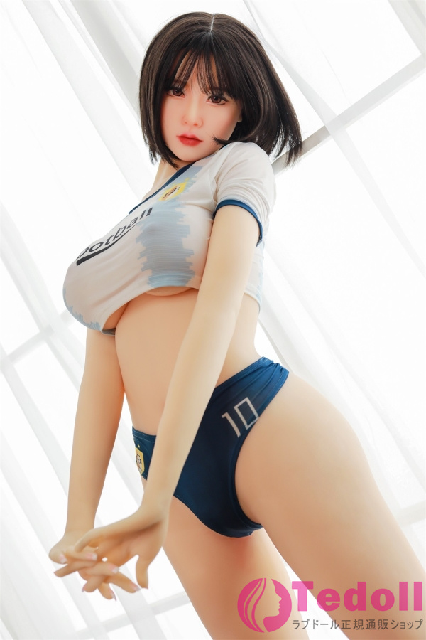 COSDOLL 259番 杏珠 165cm(s)魅力的な綺麗ラブドール スポーツ系 女性セックス人形 Eカップ TPE製 ノーマル肌