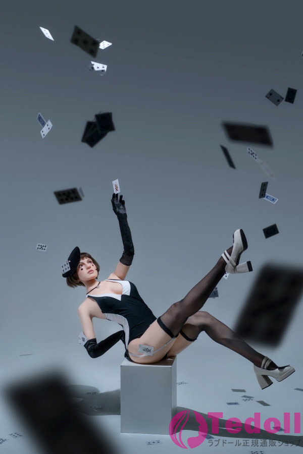 WAX DOLL GE122_1 小奈津 170cm等身 大女性 魅惑的なボディラブドール フルシリコン製 熟女人形 Cカップ ノーマル肌