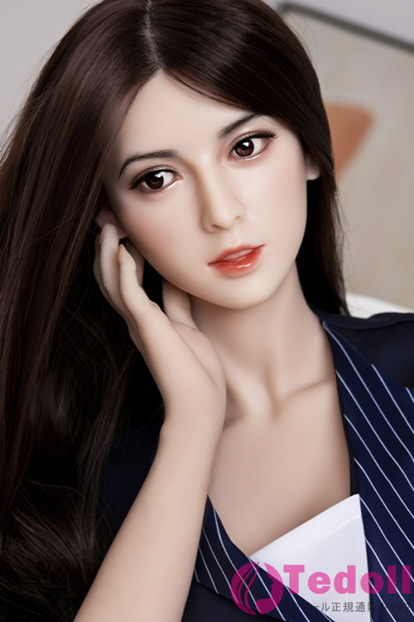 YouQDOLL #16 琴心 169cmセクシーなOL秘書ダッチワイフ 等身大 熟女ラブドール シリコンヘッド+TPEボディ Dカップ ノーマル肌