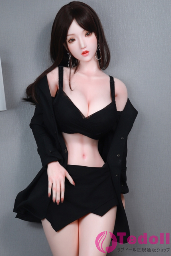 MOZU DOLL魔族人形 婉児 163cm綺麗女性秘書 リアルダッチワイフ セクシーな美人巨乳ラブドール TPE製 Hカップ ノーマル肌