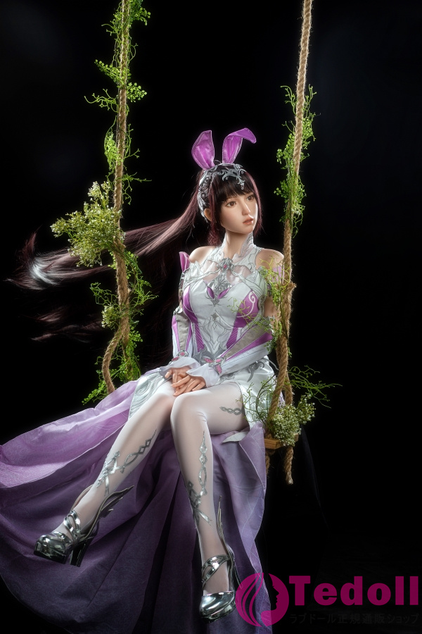 WAX DOLL GE108 小恋空 155cm普通顔 コスプレ美人 フルシリコン製 リアルラブドール 口開閉&模擬口腔 オーラルプレイ可能 Cカップ ノーマル肌