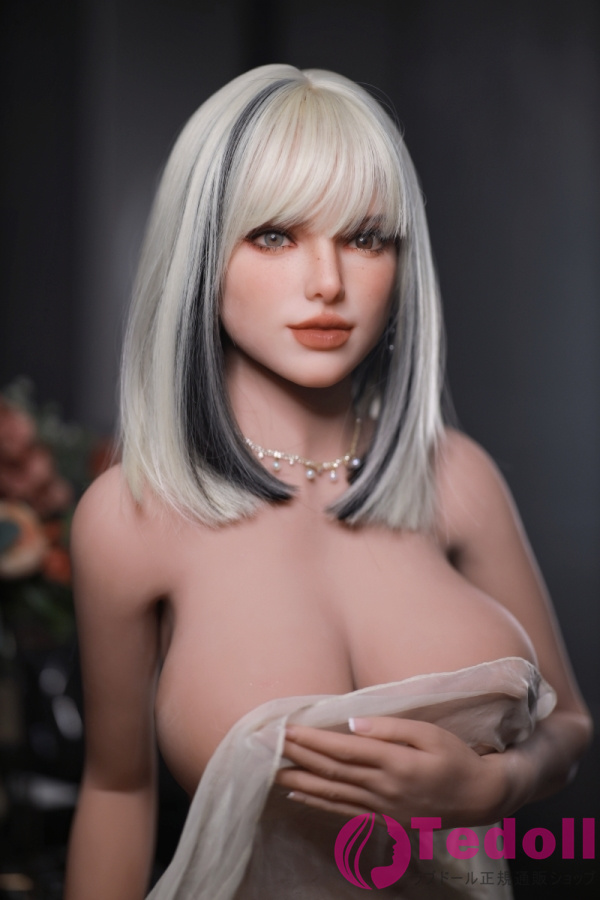 FIRE DOLL #43 姫葵 158cm(S) 等身大爆乳ドール 海外美人ラブドール TPE製 Iカップ 小麦肌