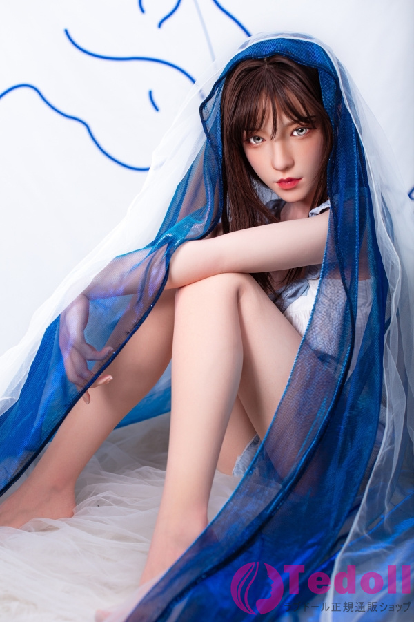 Bezlya Doll 鳶尾 150cm清純系 添い寝美女 高級シリコン製ラブドール 小さい胸 ノーマル肌