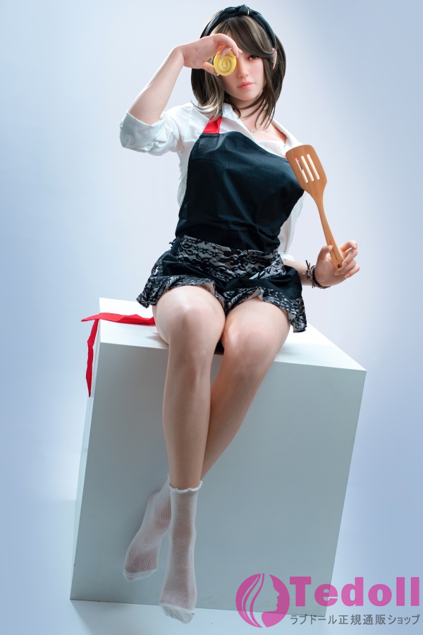 XYCOLO DOLL Carina 163cm高雅若妻 スリムボディ シリコン製ラブドール セックス 小胸Bカップ ライトピンク肌 掲載画像はオーガニックシリコン製PRO版