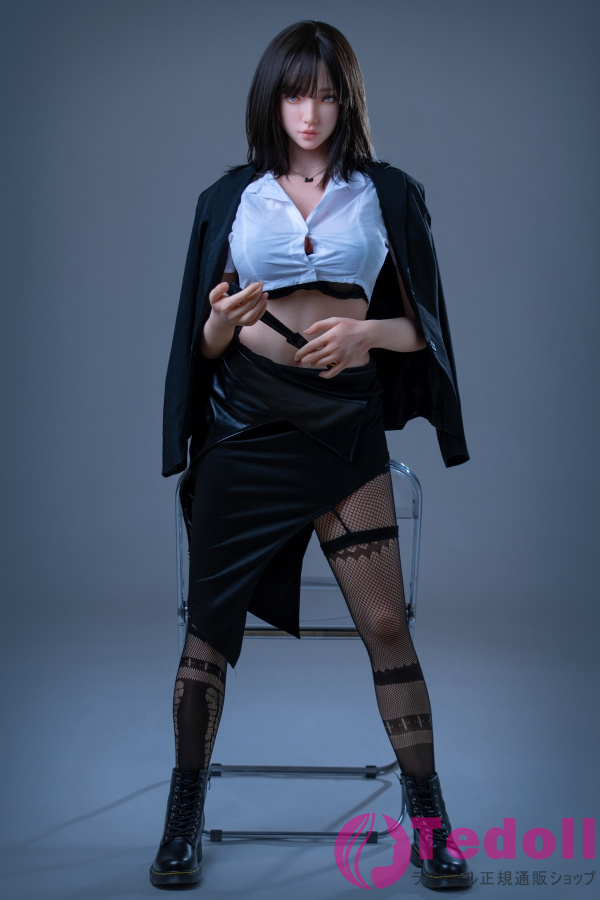 XYCOLO DOLL 萃 163cm最上級美人ダッチワイフ シリコン製リアル ラブドール 大胸Eカップ ライトピンク肌 掲載画像はオーガニックシリコン製PRO版