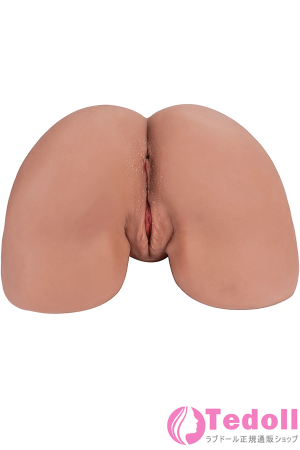 Tantaly Rosieお尻 14.5kg 小麦肌 大きなお尻オナホール TPE製 等身大 セックスドール 大型おなホール 尻型