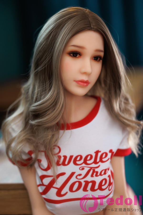 6YE DOLL #7 阿未菜 160cm筋肉系成熟した美女モデルリアルセックスドール 大胸 TPE製 白い肌