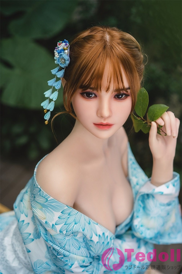 COSDOLL 35番 怜音 165cm美しい着物女神フルシリコン製リアルドール Cカップ ノーマル肌