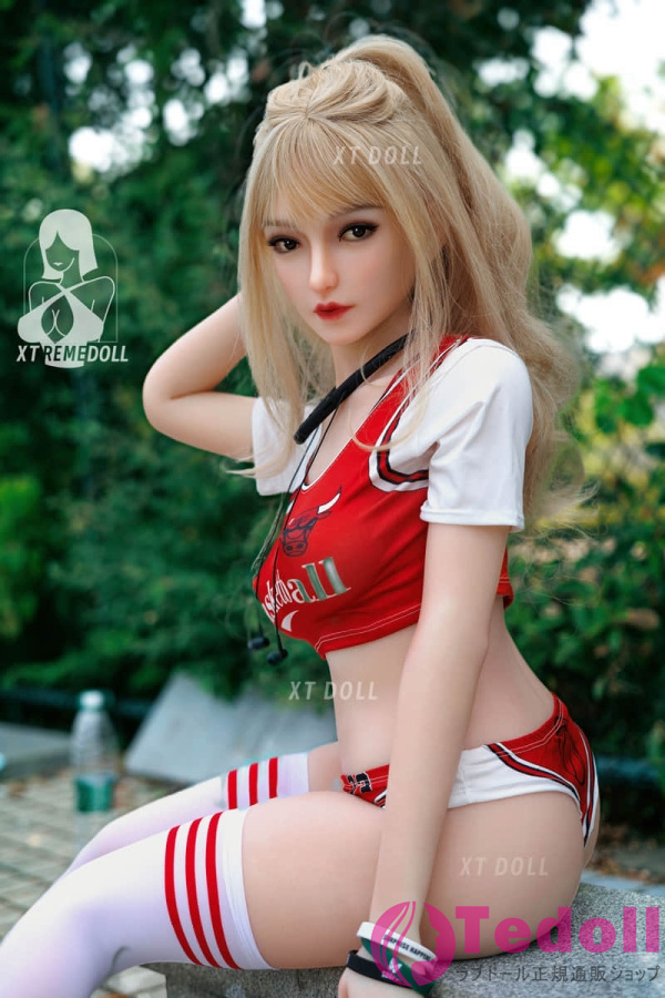 XTDOLL Mia 157cmスポーツ女性 リアル ダッチワイフ 極上のボディシリコン製ラブドール 軽量化 Cカップ ノーマル肌