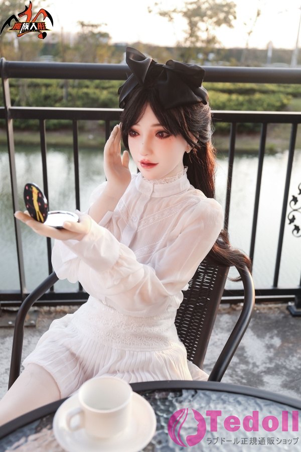MOZU DOLL魔族人形 艾莉 163cm美しい成熟したリアルダッチワイフ 等身 大 ドール 巨乳 sex 人形 Hカップ TPE製 ノーマル肌