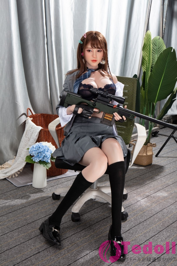 JX DOLL 悠真 170cmキレイ系 魅力的な女性ラブドール シリコン製 アダルト セックス人形 Dカップ ノーマル肌