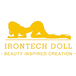 Irontech Doll ラブドール