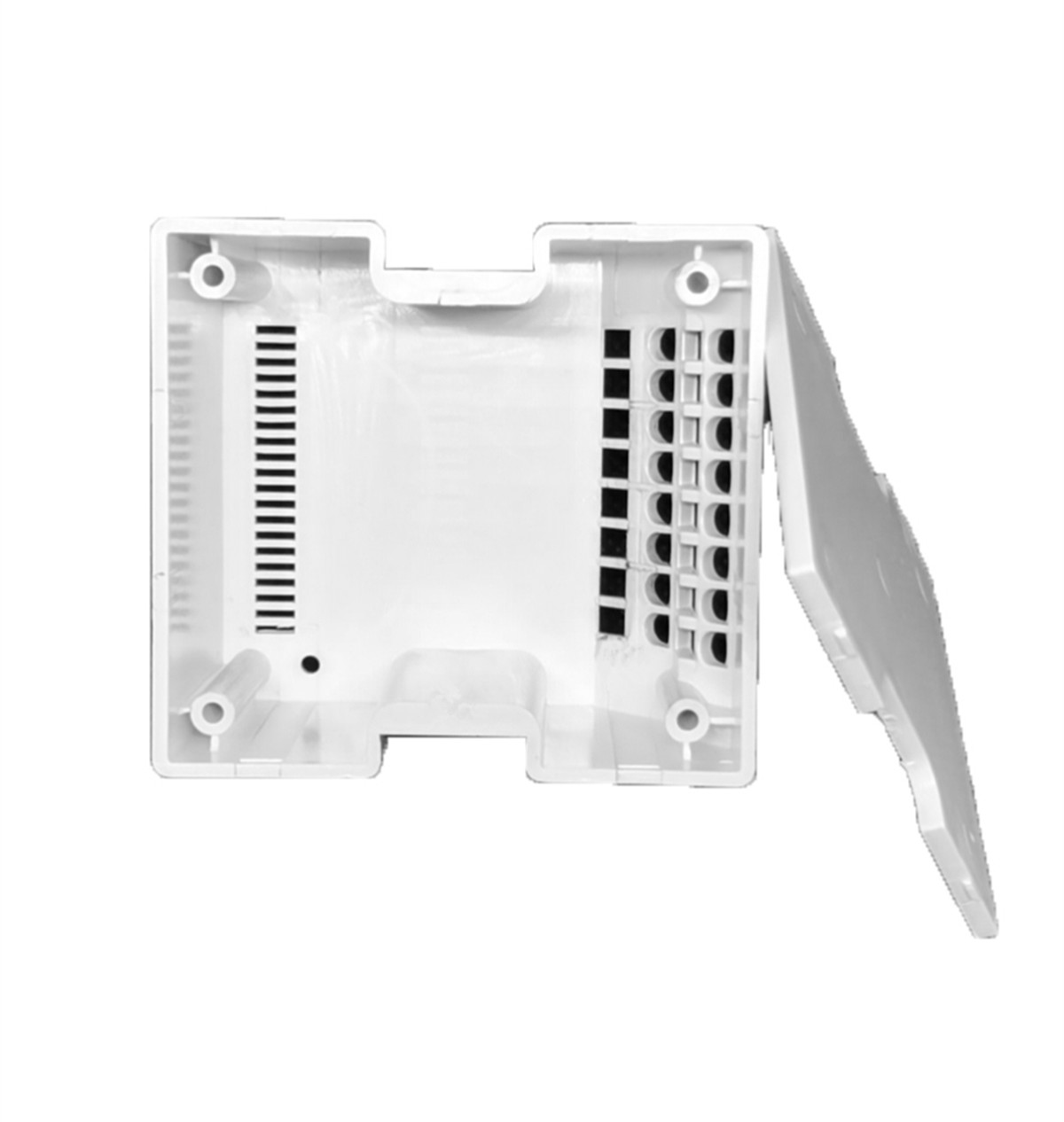 Smart Terminal controller housing