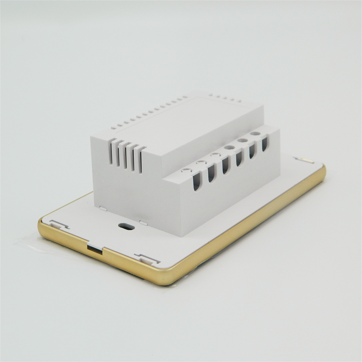 120 American Japanese Thai Standard Vietnamese Standard Intelligent Socket Housing-Zhaotesi