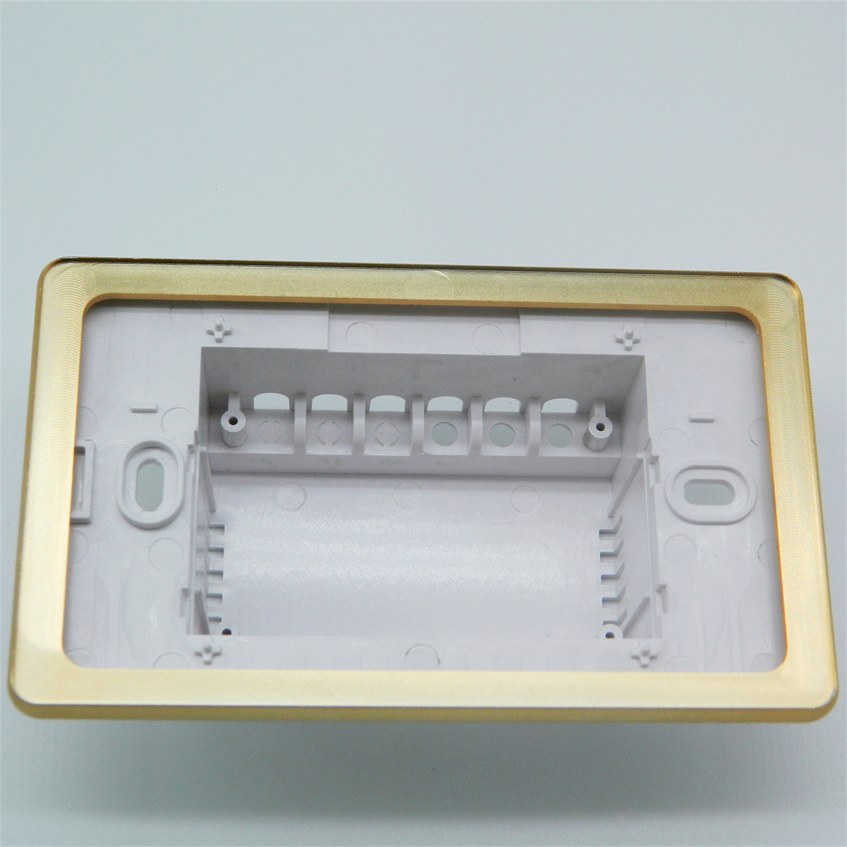 120 American Japanese Thai Standard Vietnamese Standard Intelligent Socket Housing-Zhaotesi