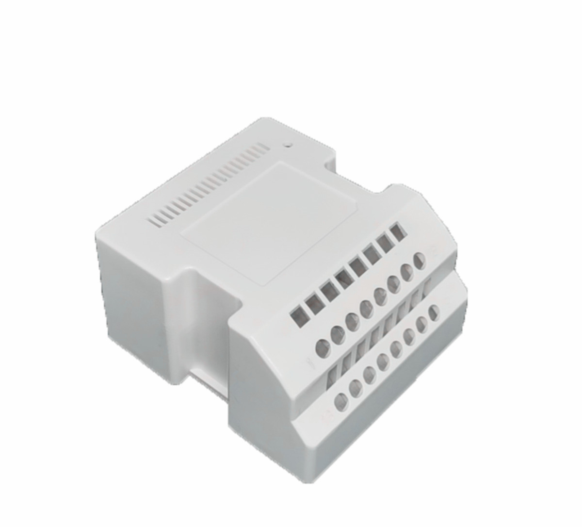 Smart Terminal controller housing