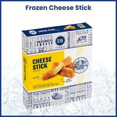 Frozen Cheese Stick 奶酪棒