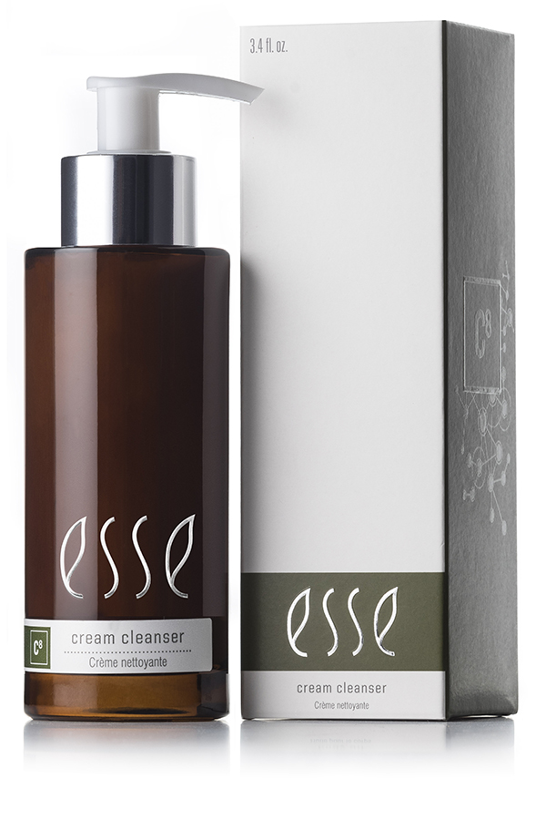 Esse Cream Cleanser