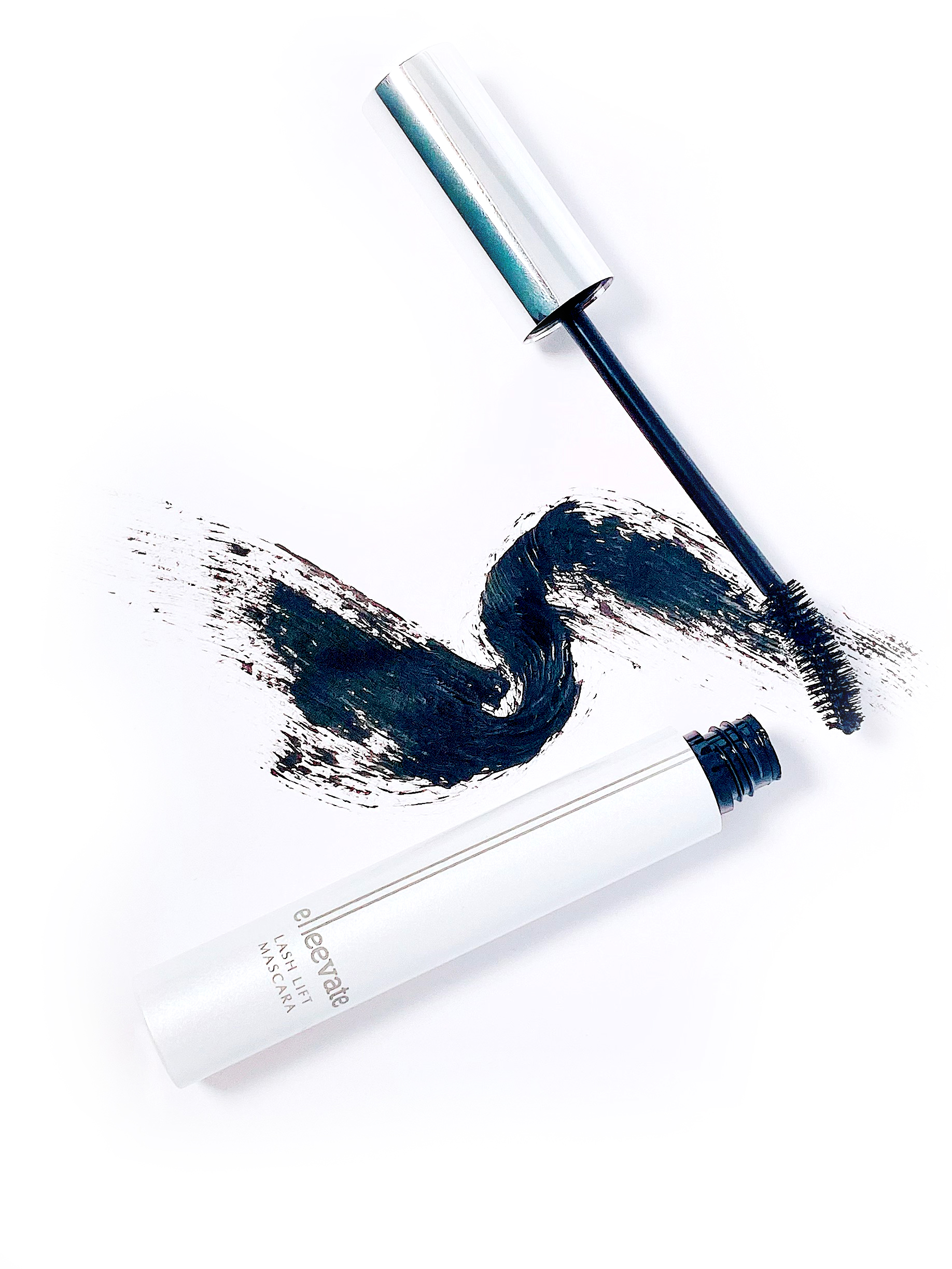 Elleebana Elleevate Mascara (Black)