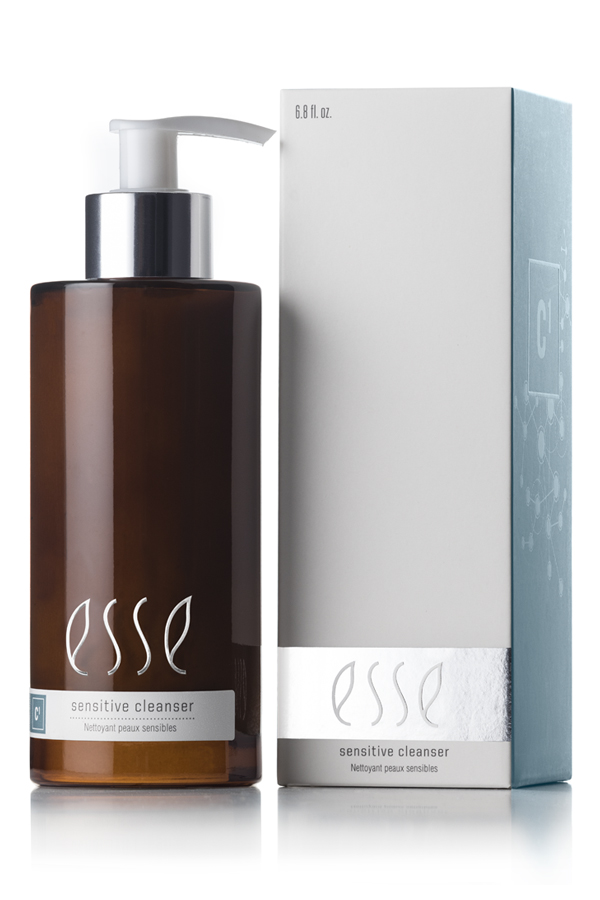 Esse Sensitive Cleanser