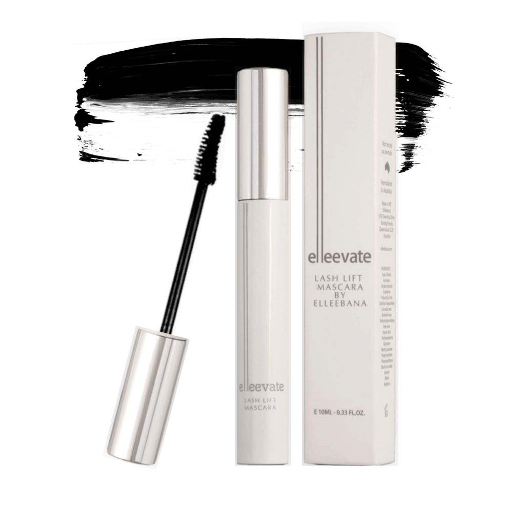 Elleebana Elleevate Mascara (Black)