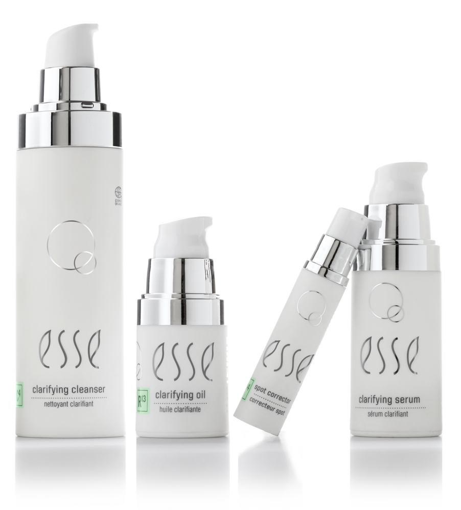 Esse Clarifying