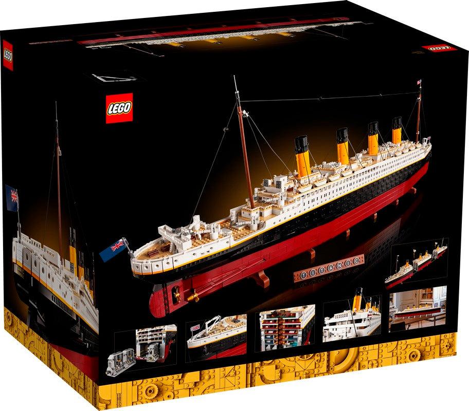10294 Titanic