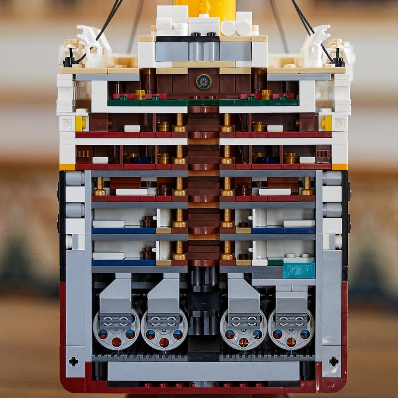 10294 Titanic