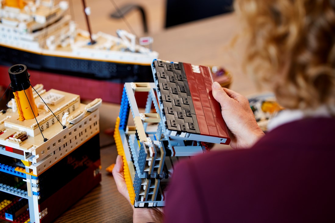 10294 Titanic