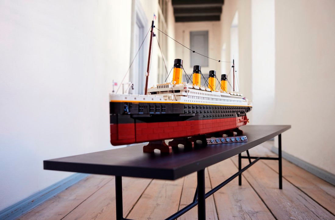 10294 Titanic