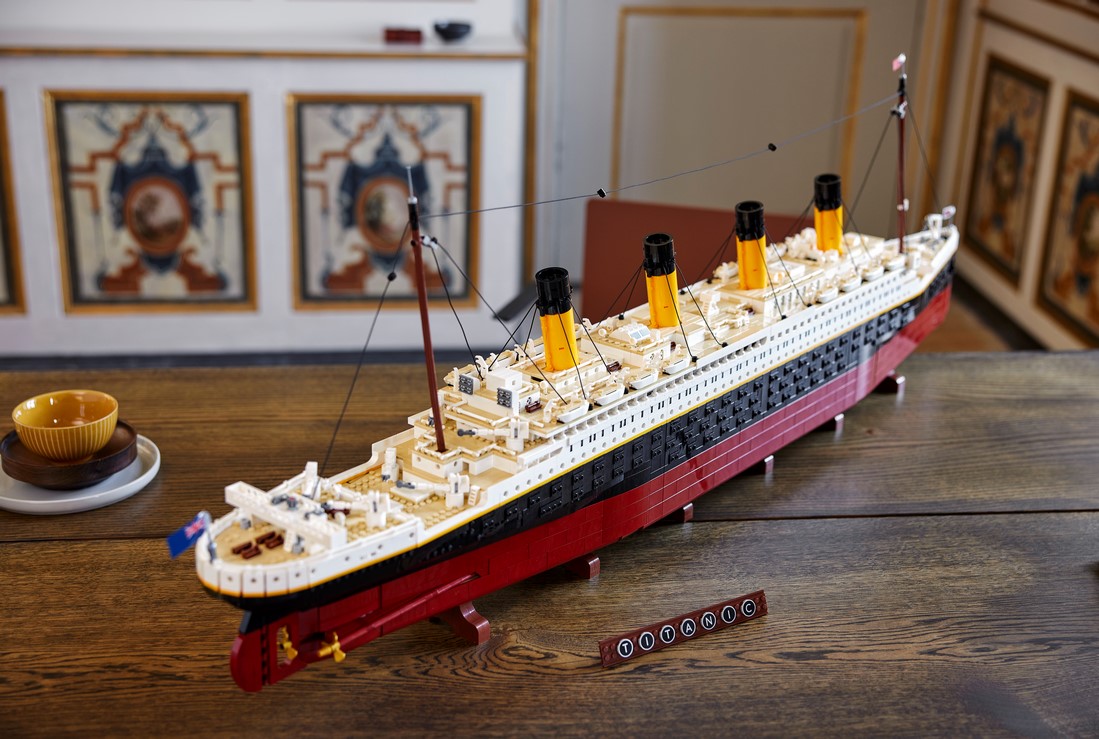 10294 Titanic