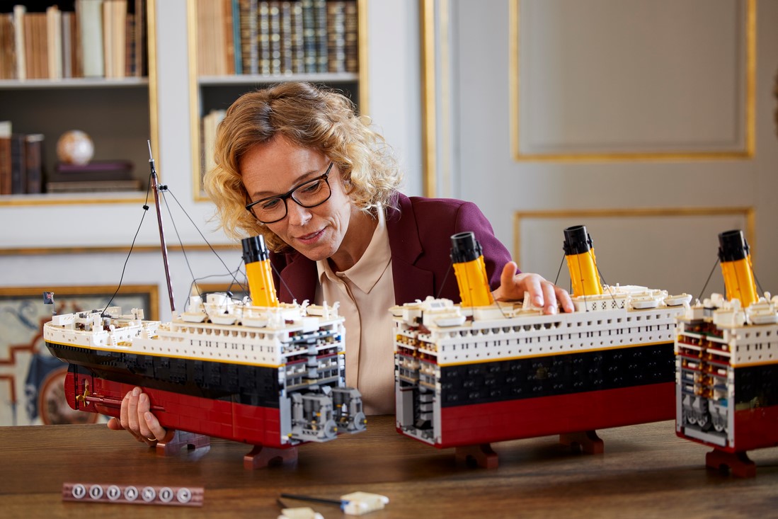 10294 Titanic