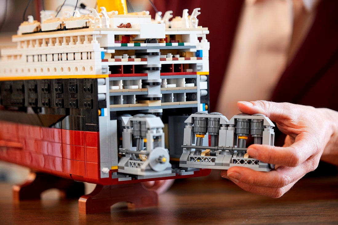 10294 Titanic