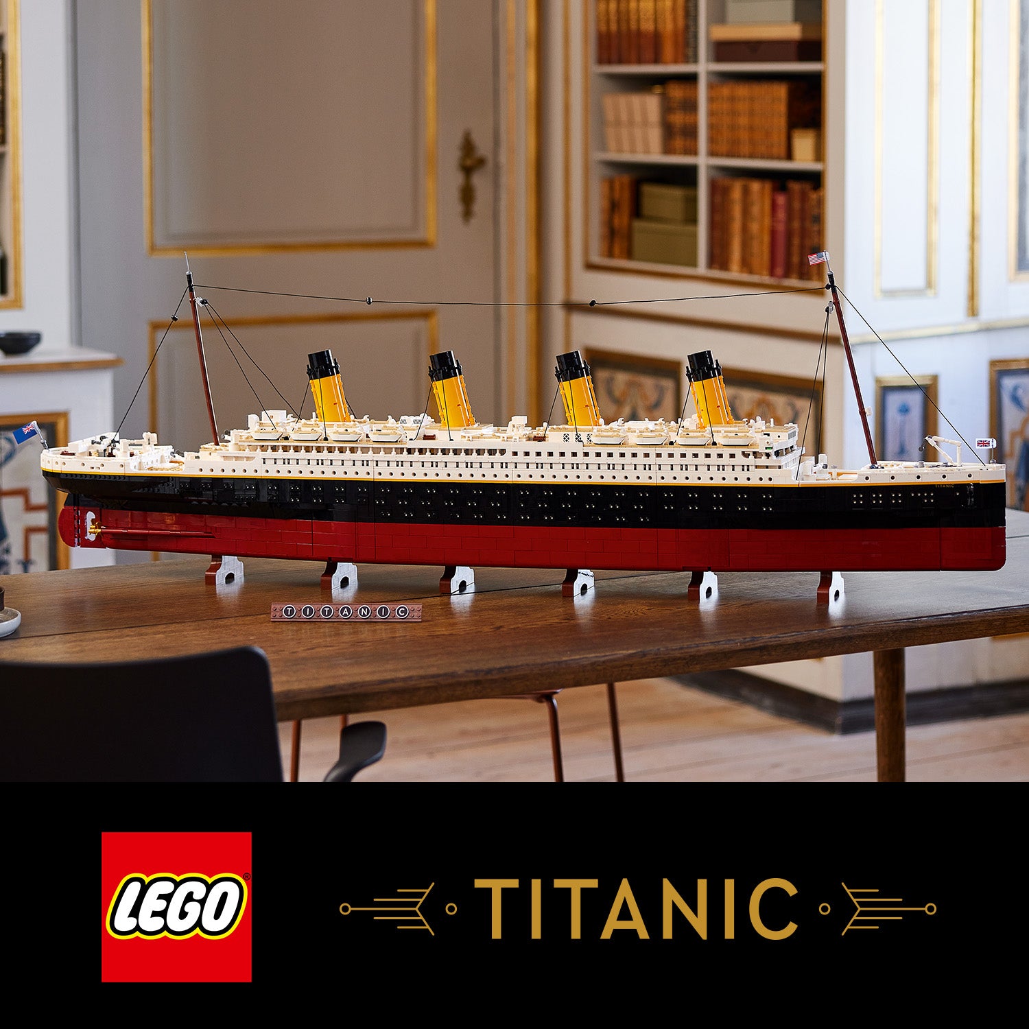 10294 Titanic
