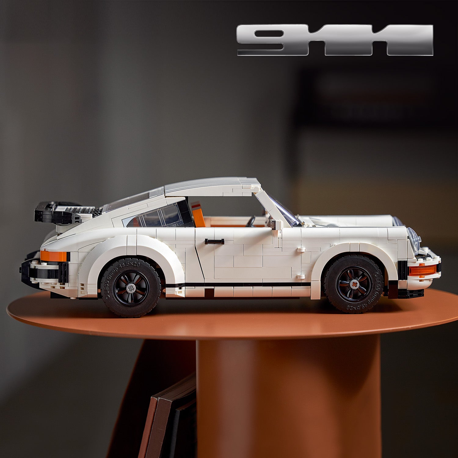 10295 Porsche 911