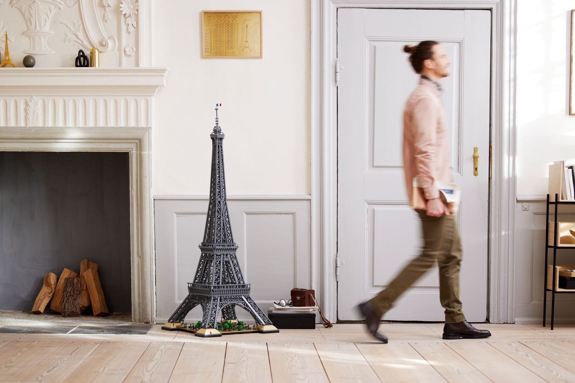 10307 Eiffel Tower