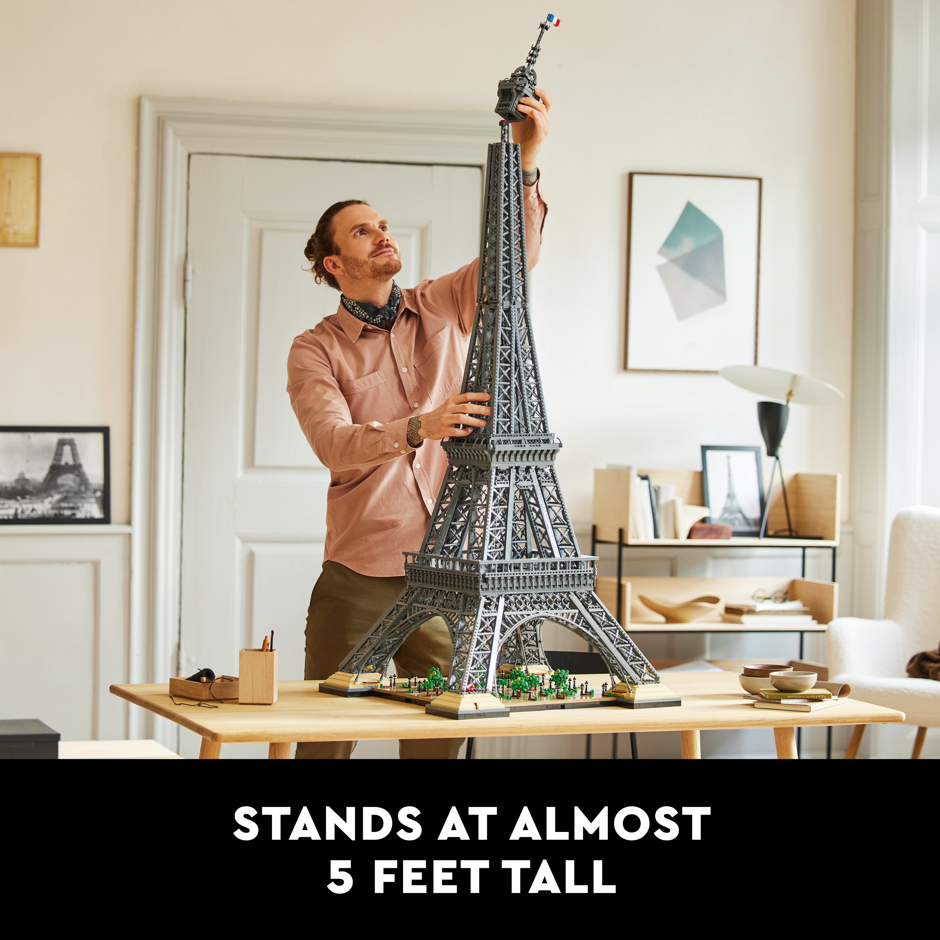 10307 Eiffel Tower