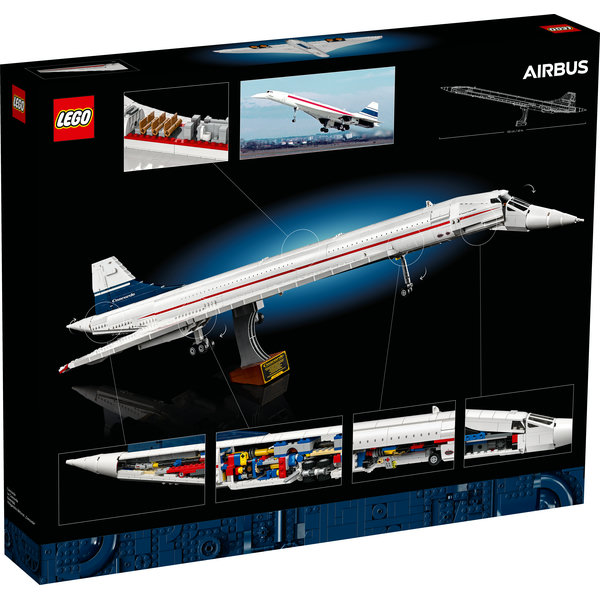10318 Concorde